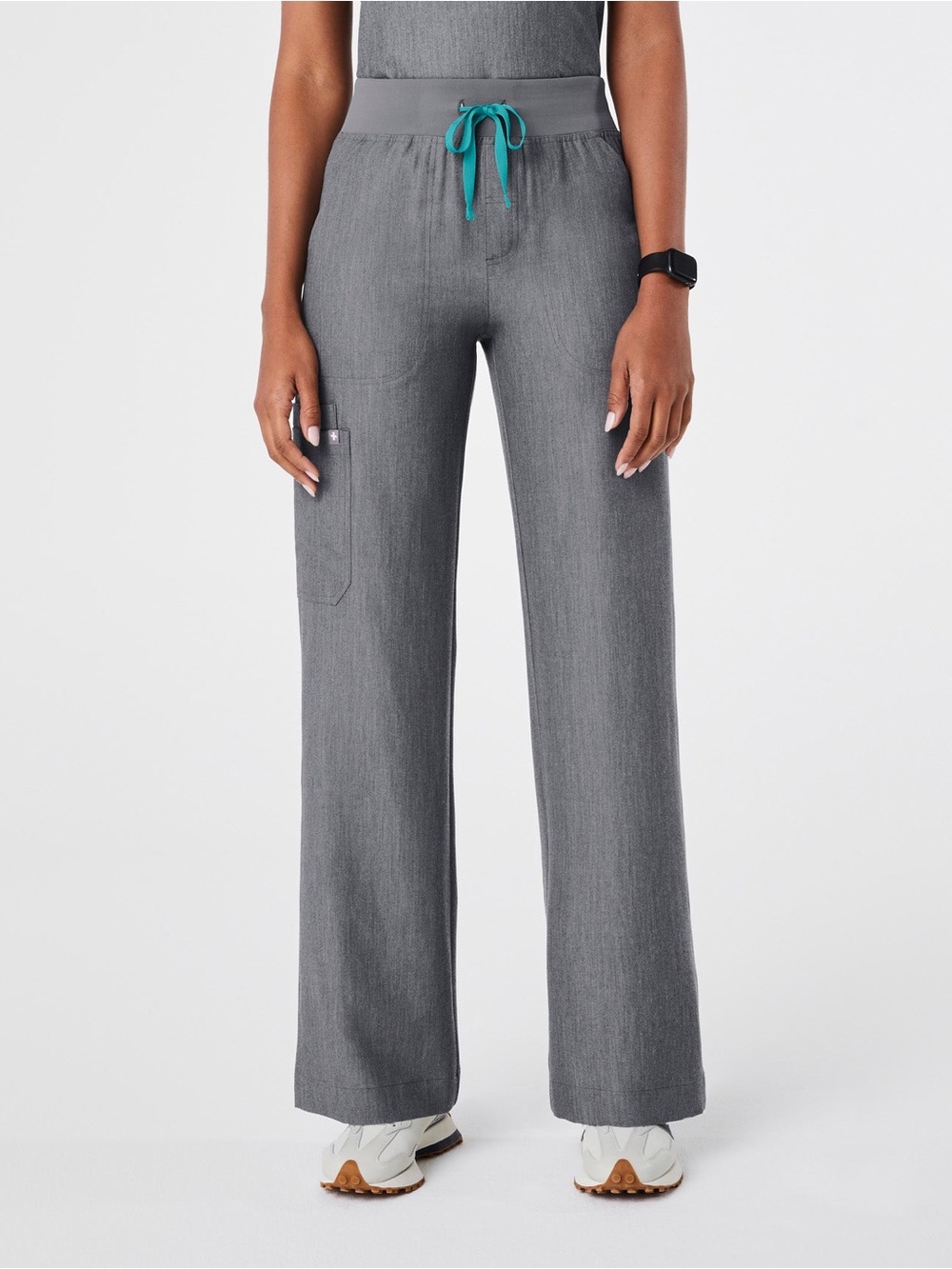FIGS Technical Collection Scrub Pants (M)